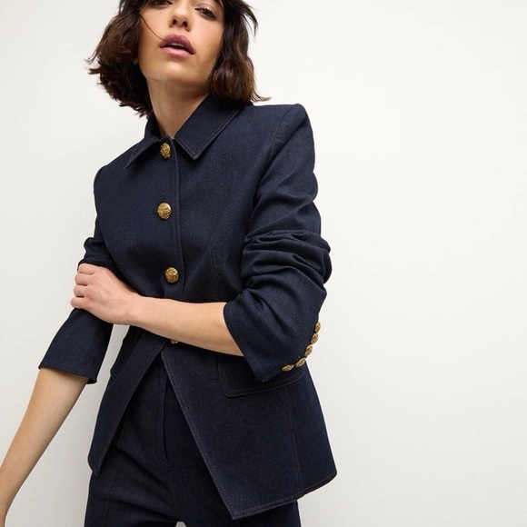 Veronica Beard Jackets & Blazers - Sold